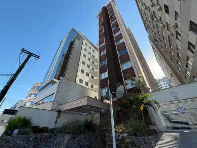 Apartamento com 1 Quarto à venda, 39m² no Centro, Florianópolis