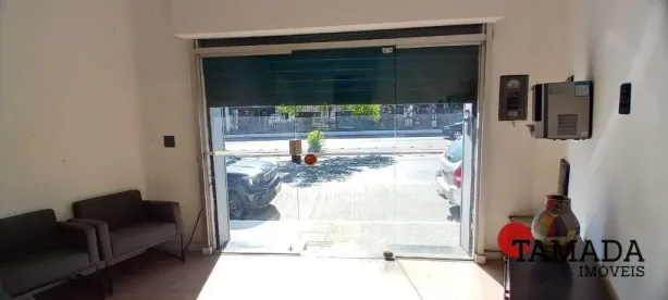 Sala Comercial para alugar, 100m² no Vila Marieta, São Paulo