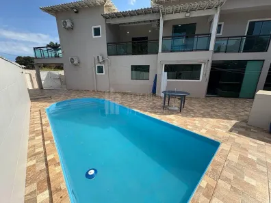 Casa com 7 Quartos à venda, 230m² no Vila Capri, Araruama