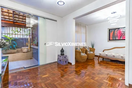 Apartamento com 3 Quartos à venda, 160m² no Cidade Nova, Belo Horizonte