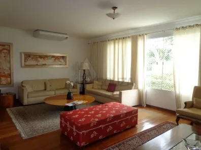 Sobrado com 4 Quartos à venda, 490m² no Jardim São Bento, São Paulo