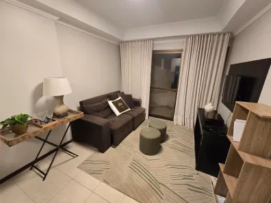 Apartamento com 1 Quarto para alugar, 45m² no Pituba, Salvador