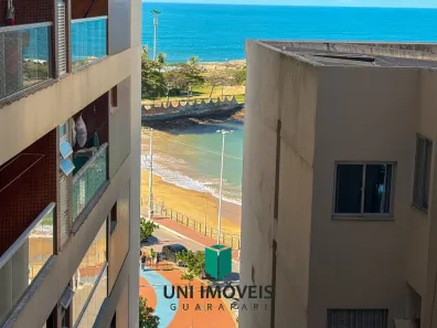 Apartamento com 1 Quarto à venda, 40m² no Centro, Guarapari