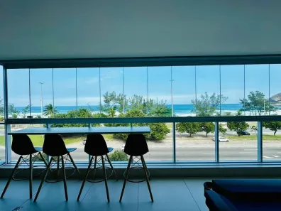 Apartamento com 3 Quartos à venda, 150m² no Recreio dos Bandeirantes, Rio de Janeiro