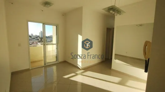 Apartamento com 3 Quartos à venda, 66m² no Centro, Mogi das Cruzes