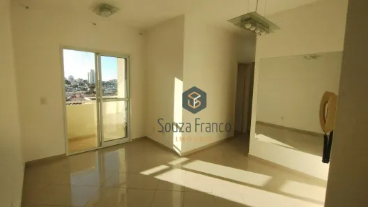 Apartamento com 3 Quartos à venda, 66m² no Centro, Mogi das Cruzes