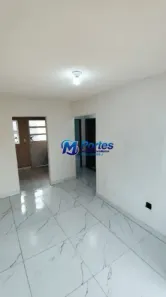 Casa com 2 Quartos à venda, 46m² no Parque Residencial Dignidade, São José do Rio Preto