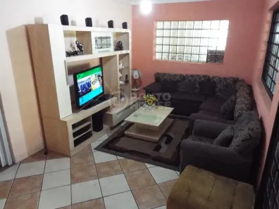 Sobrado com 3 Quartos à venda, 100m² no Jardim da Glória, São Paulo