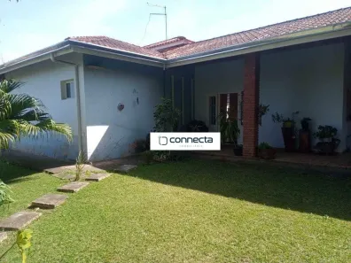 Fazenda/Sítio com 2 Quartos à venda, 140m² no Recento No Céu, Santa Isabel