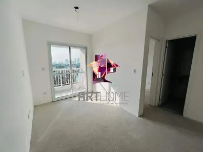 Apartamento com 1 Quarto à venda, 42m² no Ferrazópolis, São Bernardo do Campo