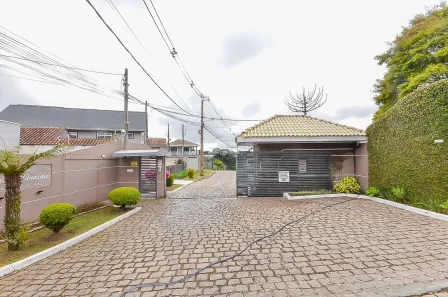 Lote/Terreno à venda, 75m² no Santa Cândida, Curitiba