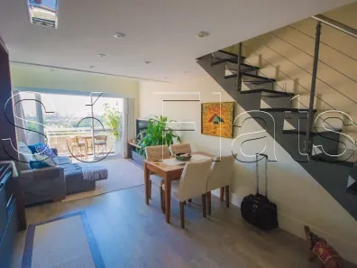 Apartamento com 1 Quarto à venda, 68m² no Vila Mariana, São Paulo