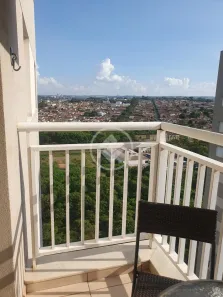 Apartamento com 2 Quartos à venda, 63m² no Vila Amélia, Ribeirão Preto