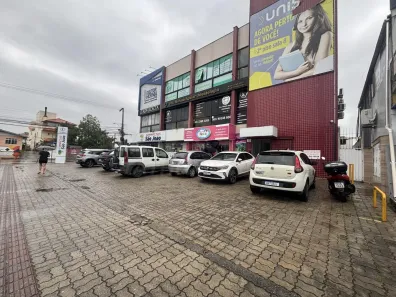 Sala Comercial para alugar, 100m² no Ingleses do Rio Vermelho, Florianópolis