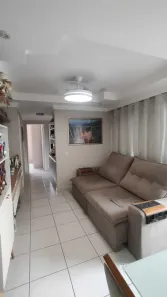 Apartamento com 3 Quartos à venda, 70m² no Praia da Baleia, Serra