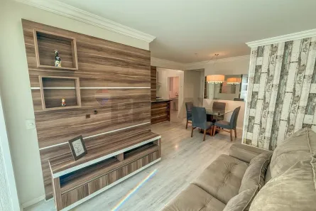 Apartamento com 3 Quartos à venda, 92m² no Ingleses do Rio Vermelho, Florianópolis