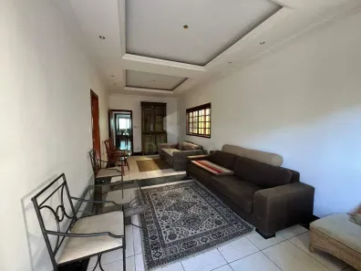 Casa com 3 Quartos à venda, 294m² no Serra, Belo Horizonte