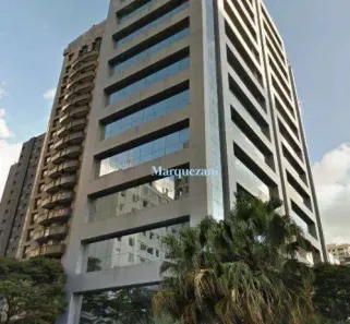 Prédio Comercial à venda, 5135m² no Cerqueira César, São Paulo