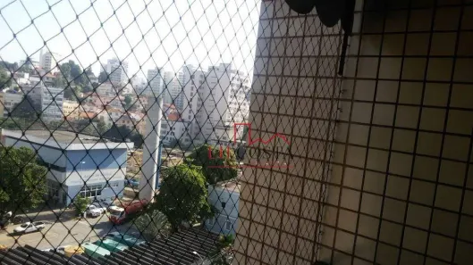 Apartamento com 2 Quartos à venda, 65m² no Icaraí, Niterói