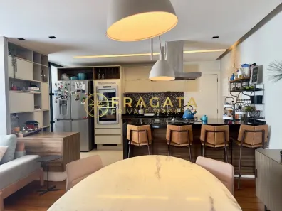 Apartamento com 3 Quartos à venda, 113m² no Cerqueira César, São Paulo