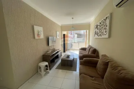 Apartamento com 4 Quartos à venda, 250m² no Enseada, Guarujá