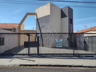 Kitnet com 1 Quarto para alugar, 31m² no Centro, Araraquara