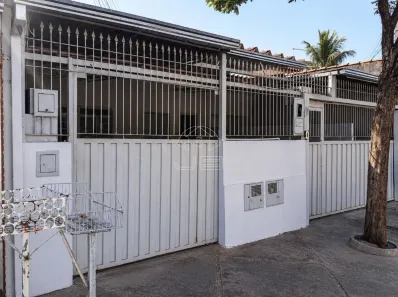 Casa com 4 Quartos à venda, 220m² no Vila Monte Alegre, Paulínia
