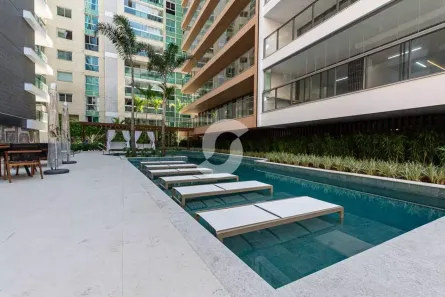 Apartamento com 4 Quartos à venda, 214m² no Icaraí, Niterói