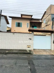 Casa com 3 Quartos à venda, 130m² no Costazul, Rio das Ostras