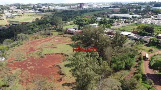 Lote/Terreno à venda, 90750m² no Jardim Jóquei Club, Londrina