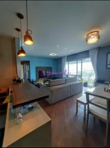 Apartamento com 3 Quartos à venda, 96m² no Boa Vista, São Caetano do Sul