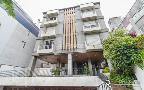 Apartamento com 2 Quartos à venda, 58m² no Bela Vista, Porto Alegre