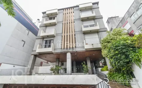 Apartamento com 2 Quartos à venda, 58m² no Bela Vista, Porto Alegre