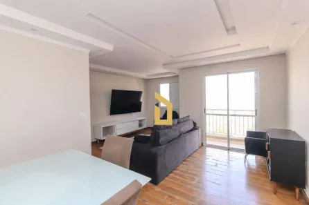 Apartamento com 2 Quartos à venda, 67m² no Vila Maria Alta, São Paulo