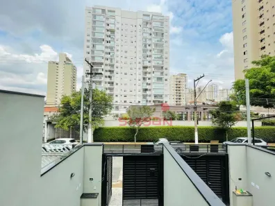 Sobrado com 4 Quartos à venda, 170m² no Chácara Inglesa, São Paulo
