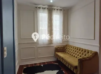 Apartamento com 2 Quartos à venda, 38m² no Quarta Parada, São Paulo