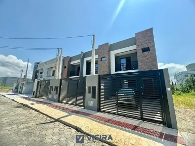 Sobrado com 3 Quartos à venda, 136m² no Centro, Camboriú