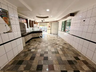 Ponto Comercial para alugar, 100m² no Mooca, São Paulo