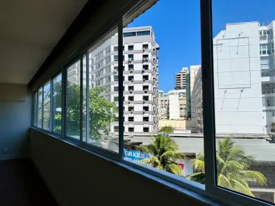 Apartamento com 4 Quartos à venda, 138m² no Ipanema, Rio de Janeiro