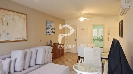 Apartamento com 4 Quartos à venda, 113m² no Riviera, Bertioga