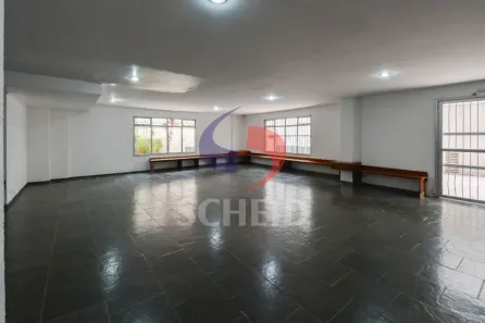 Apartamento com 3 Quartos à venda, 92m² no Vila Gumercindo, São Paulo
