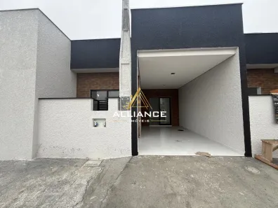 Casa com 2 Quartos à venda, 64m² no João Pessoa, Jaraguá do Sul