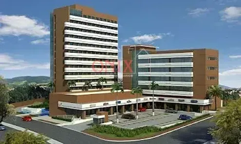 Sala Comercial para alugar, 50m² no Socorro, Mogi das Cruzes