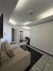 Apartamento com 3 Quartos à venda, 77m² no Grageru, Aracaju