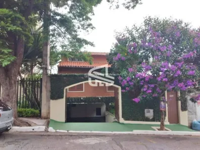 Casa com 5 Quartos à venda, 280m² no Santana, São Paulo