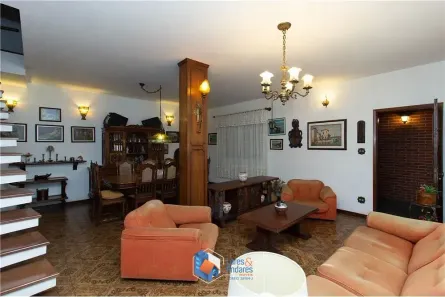 Casa com 3 Quartos à venda, 205m² no Jardim das Acácias, São Paulo