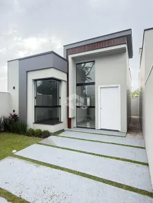 Casa com 2 Quartos à venda, 52m² no , Canelinha