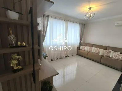 Casa com 4 Quartos à venda, 160m² no Campo Grande, Santos