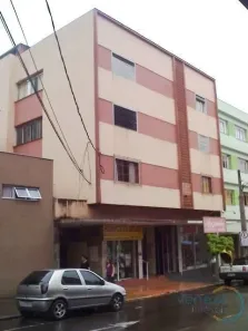 Apartamento com 3 Quartos à venda, 127m² no Centro, Londrina