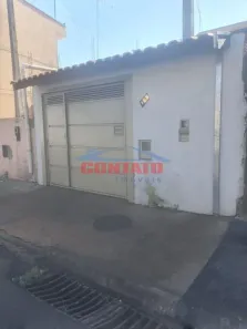 Casa com 2 Quartos à venda, 60m² no Cidade Aracy, São Carlos